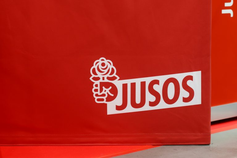NRW-Juso-Chefin fordert inhaltliche Angebote von Scholz