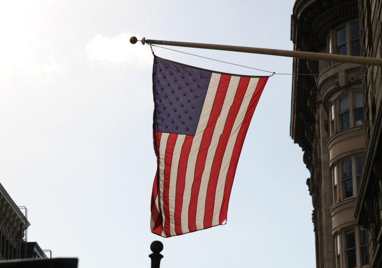 Bundesbürger wollen eher USA als engeren Partner als Russland