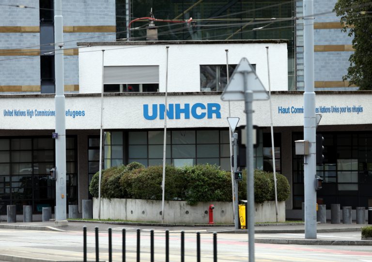 Moria: UN-Flüchtlingshilfswerk fordert schnelle Lösung von EU
