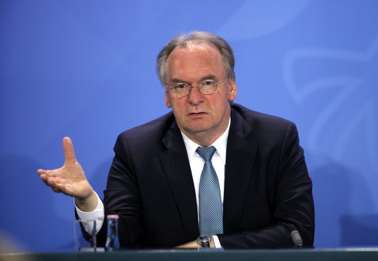 Haseloff sieht nach Merkel keine Chance für Ost-Kanzlerschaft