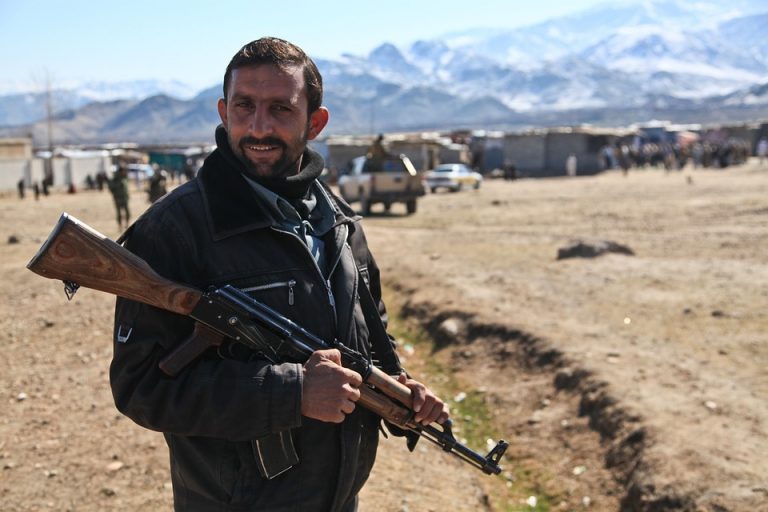 Deutschland verspricht rund 170 Millionen Euro Hilfe für Afghanistan
