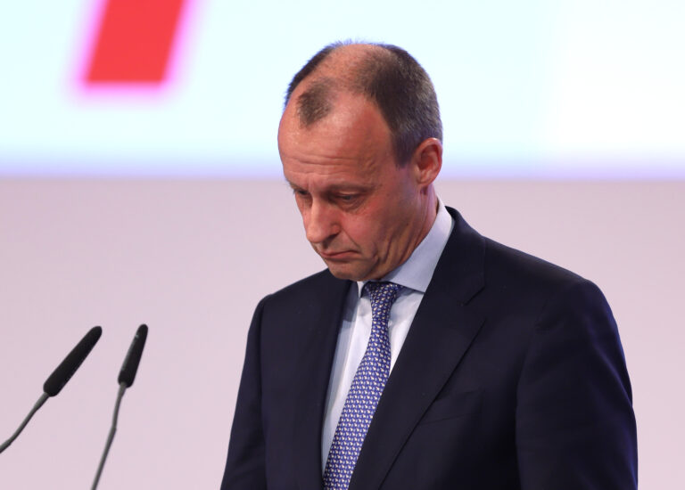 Merz will Russland und Türkei stärker an EU binden