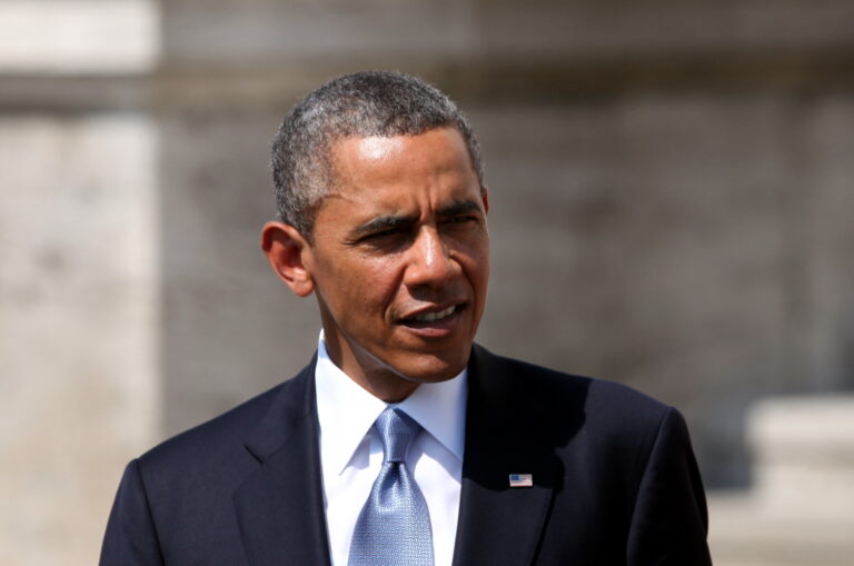 Obama gratulierte Merkel zu ihrer Corona-Politik