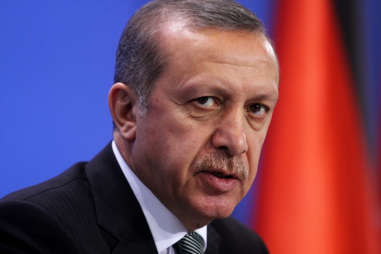 Armeniens Präsident fordert „Reaktion“ gegen Erdogan