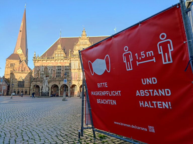 Über 28.000 Corona-Impfungen in Deutschland – Bremen am schnellsten