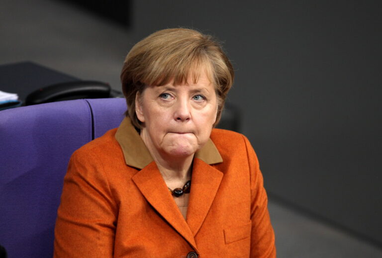 FDP-Vize Suding wirft Merkel fehlende Kenntnis über Familien vor