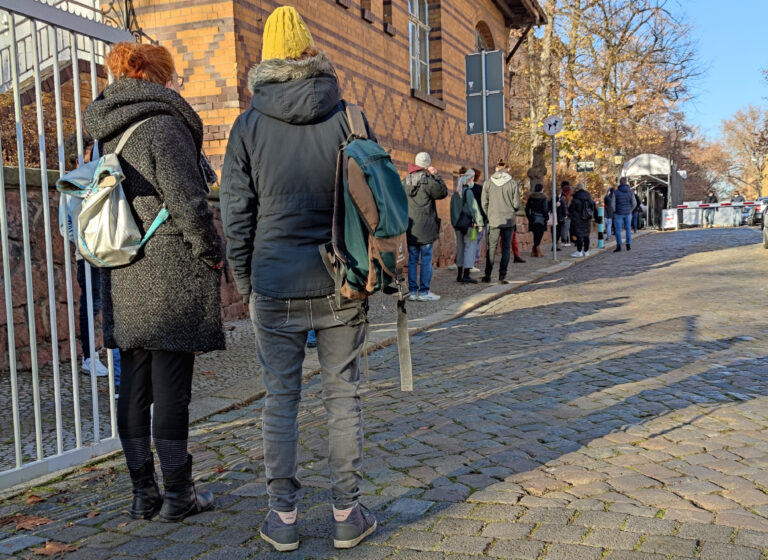 Corona-Statistik bis Mitte Januar schwer interpretierbar