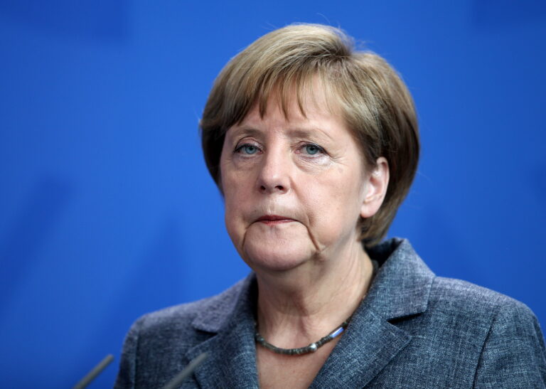 Neujahrsansprache: Merkel bezeichnet 2020 als „Jahr des Lernens“