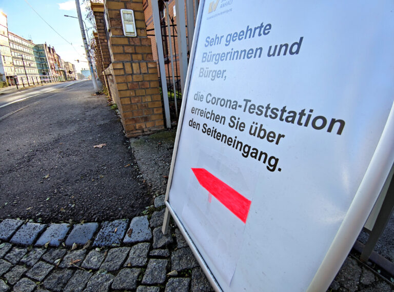 Virologe beklagt „selbstverschuldete Datenlücke“ bei Corona-Zahlen