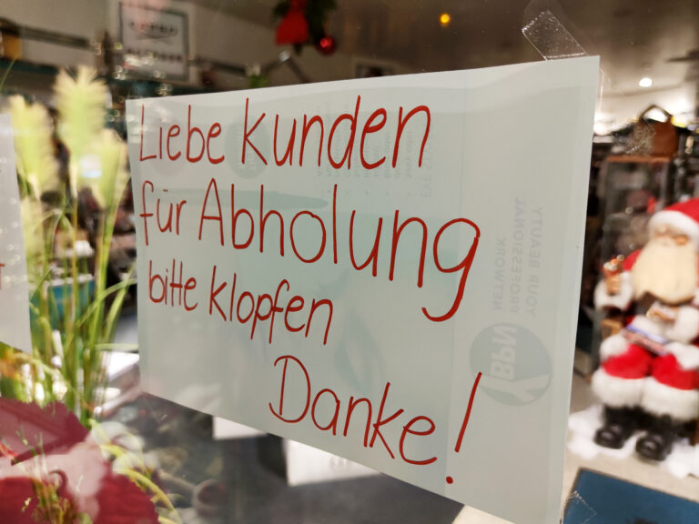 Umfrage: Zustimmung zu Corona-Maßnahmen steigt