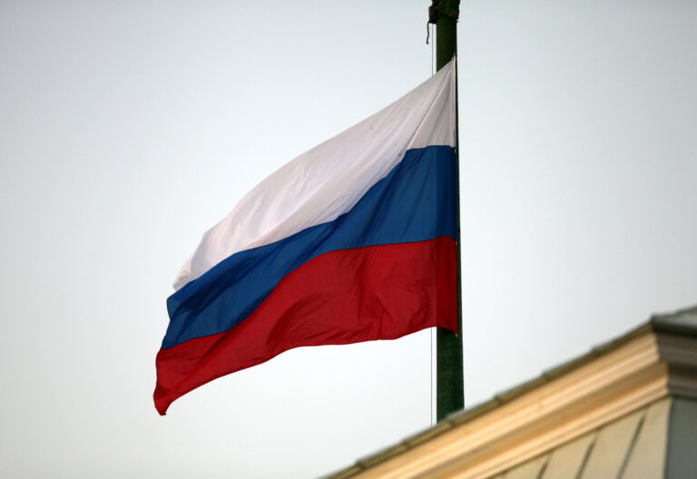 Mehr als 2.000 Festnahmen bei Protesten in Russland