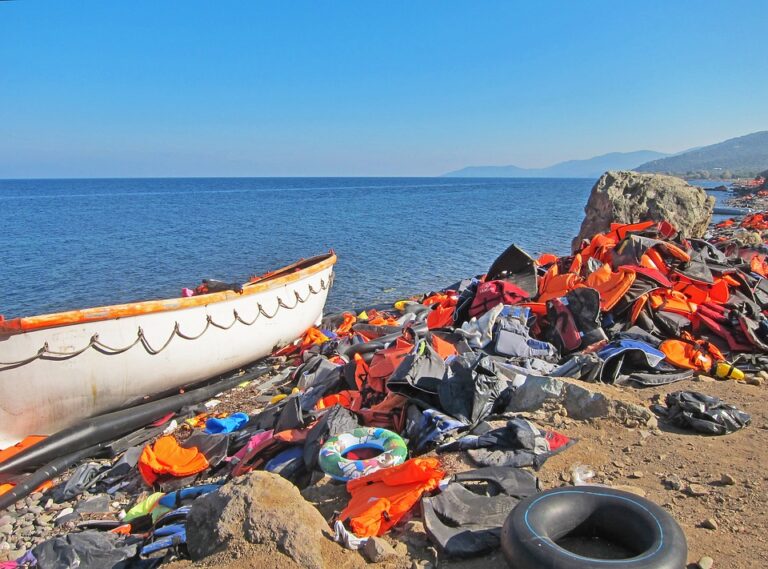Athen fordert Rückkehr von Migranten in die Türkei – und will mehr EU-Unterstützung