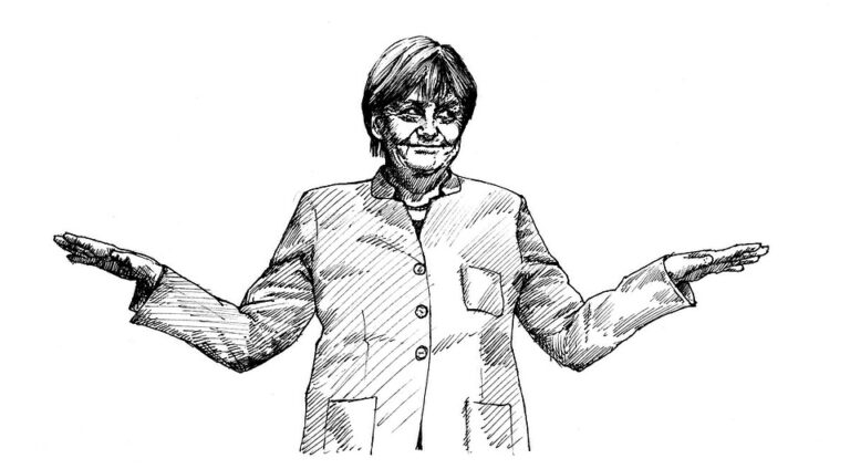 Merkel: Corona-Mutanten können katastrophale Auswirkungen haben