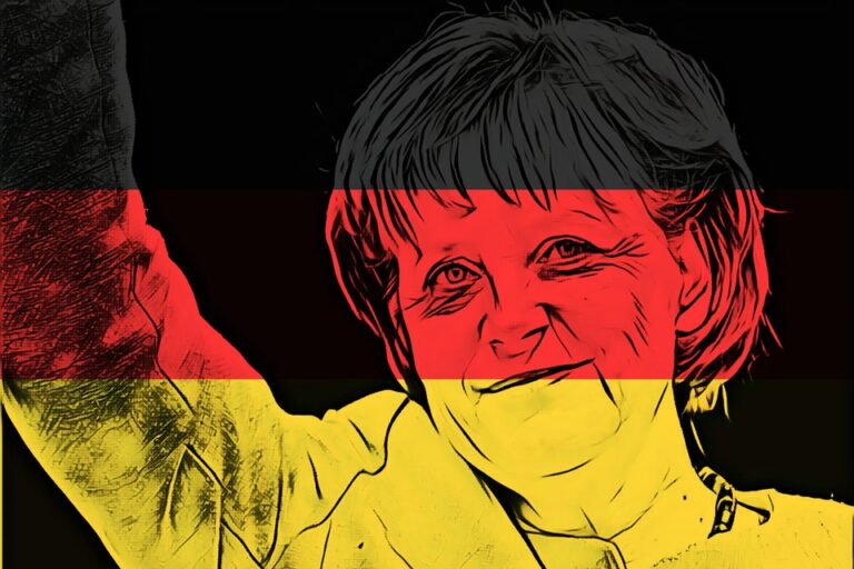 Merkel bittet Bürger um Geduld: Noch eine Weile durchhalten