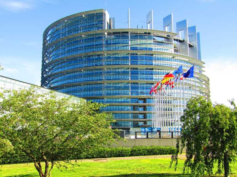 EU-Parlamentspräsident fordert schärfere Sanktionen gegen Russland wegen Verhältnisses zu Minsk