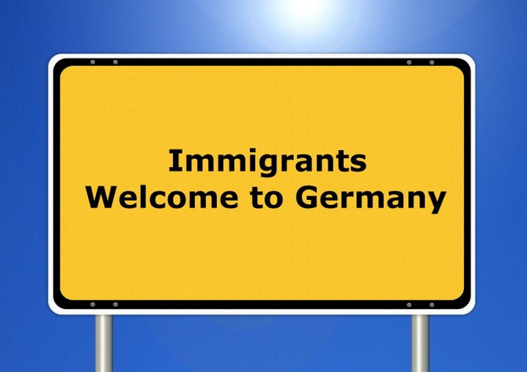 Zahl der Muslime in Deutschland deutlich zugenommen – Bamf-Studie