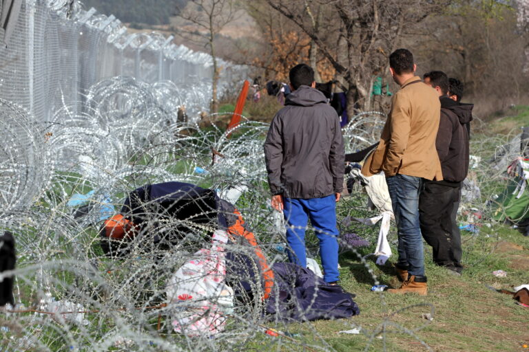 Frontex-Chef rechnet für Zeit nach Corona mit mehr Flüchtlingen