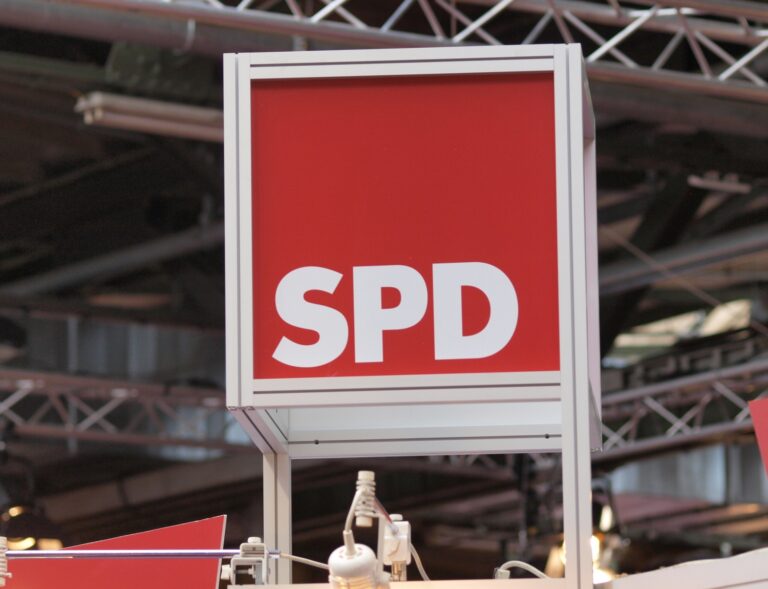SPD fordert „Systemwechsel“ im Bevölkerungsschutz