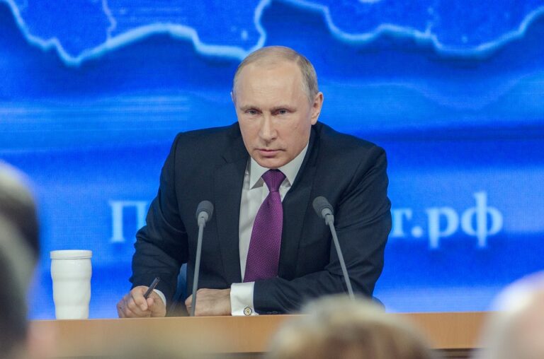 Putin spricht sich gegen Corona-Impfpflicht in Russland aus
