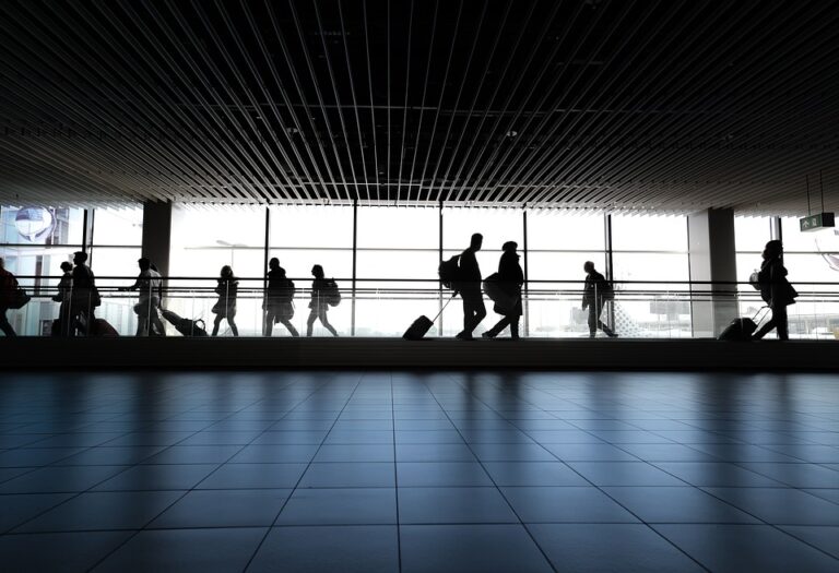 Deutschland lockert Einreise-Regeln für Geimpfte und Genesene