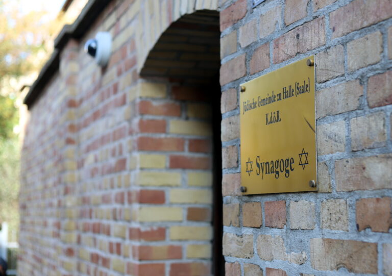 Historiker: Kampf gegen Antisemitismus jeden Tag neu führen