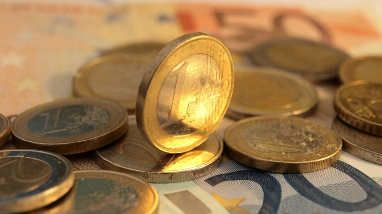 Deutschland und Frankreich für 21 Prozent Mindeststeuer