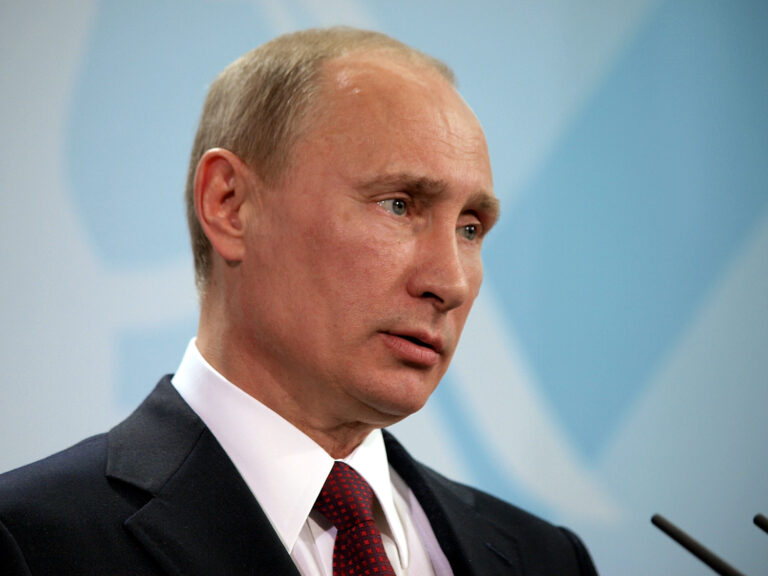 Biden drängt Putin zu Vorgehen gegen russische Hacker