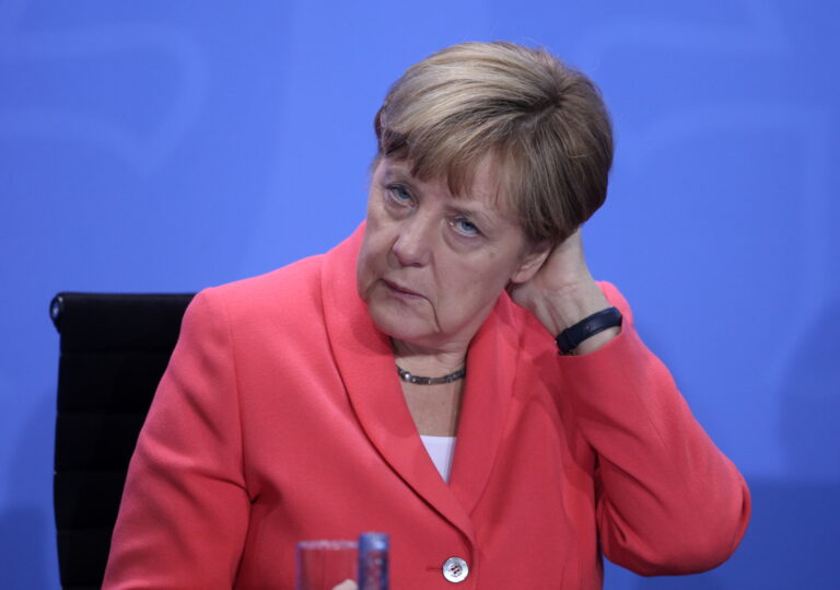Merkel: EU muss Umgang mit Russland und Türkei verbessern