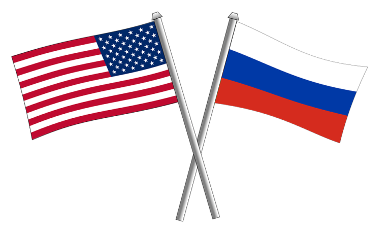 Ausweisung von zehn Diplomaten: USA verhängen Sanktionen gegen Russland