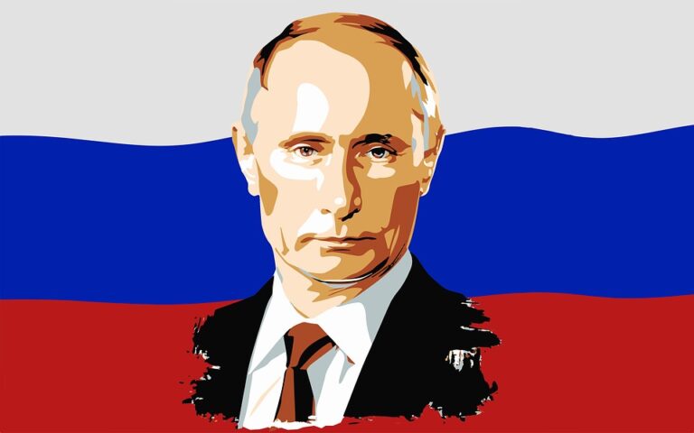 Provokationen gegen Russland: „Organisatoren werden es bereuen, wie lange nicht“ – Putin