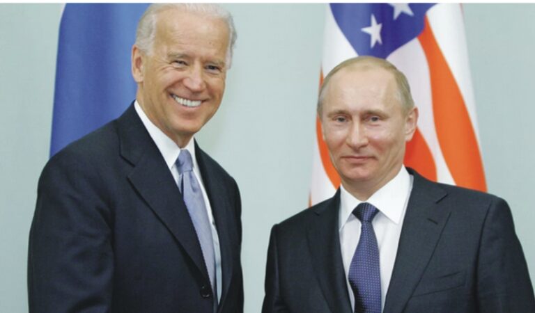 Putin und Biden in Genf: Wer hat gewonnen? – Experten bringen es auf den Punkt