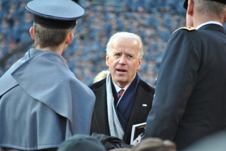 Vor Treffen in Genf: Biden äußert Wunsch nach stabilen Beziehungen zu Moskau