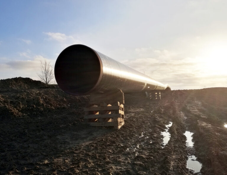 Tschechischer Außenminister besorgt wegen Nord Stream 2
