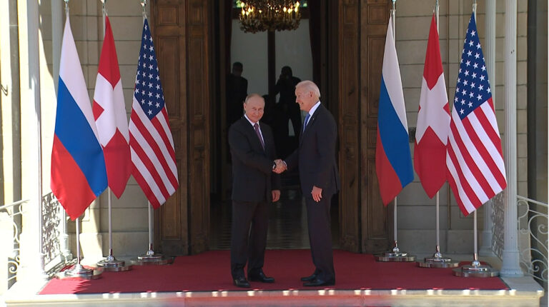 Russland will keine besonderen Gefälligkeiten von USA, nur Respekt – Botschafter