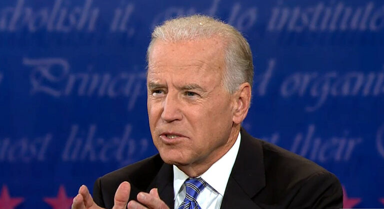 Biden empfängt Merkel am 15. Juli in Washington
