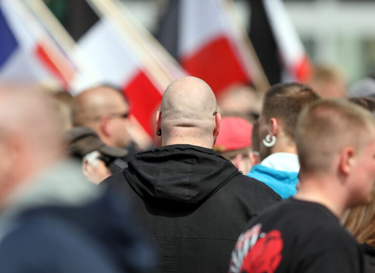 Ramelow fordert gesamtdeutsche Debatte zu Rechtsextremismus