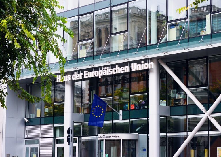 Geheime EU-Bedrohungsanalyse: „Russland explizit als Feind“ – MdB Pflüger