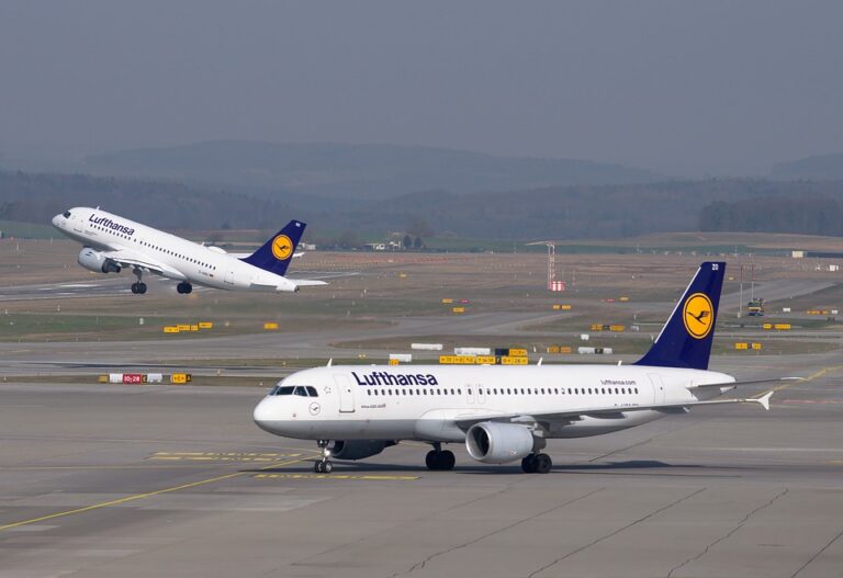 Von Moskau und Petersburg nach Frankfurt: Lufthansa storniert Hin- und Rückflüge am Mittwoch