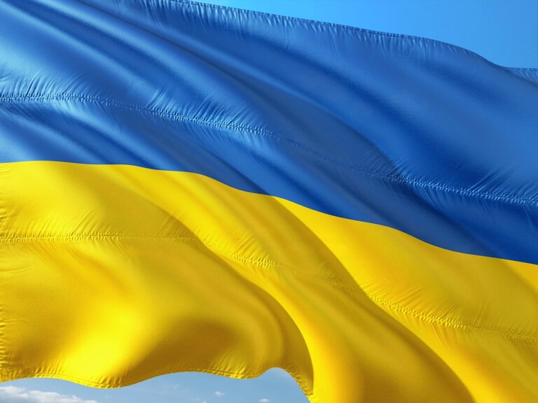 Indigene Völker in Ukraine: Russen per Gesetz ausgeschlossen