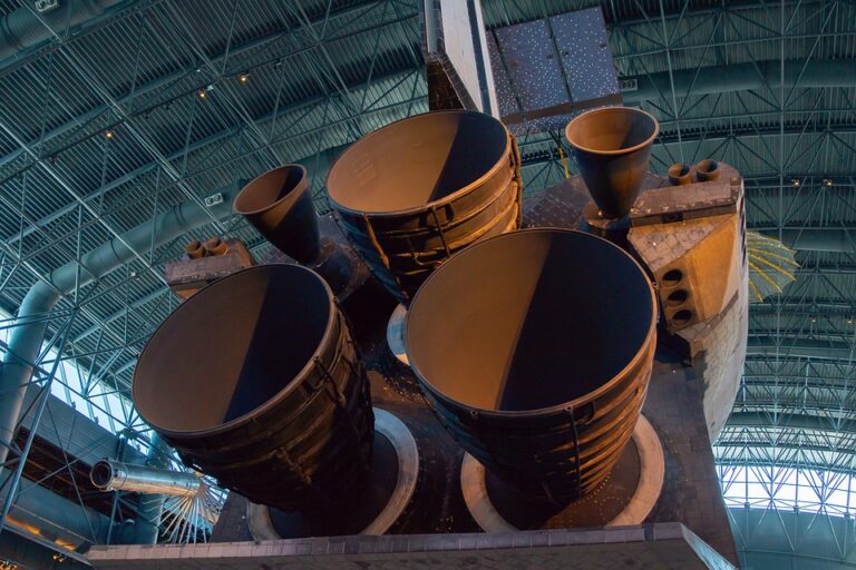 USA wollen neue Raketentriebwerke in Russland erwerben