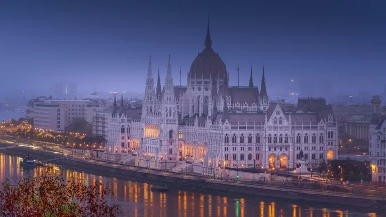 Ungarn macht den Unterschied – Gedanken zum Besuch des russischen Außenministers Lawrow in Budapest