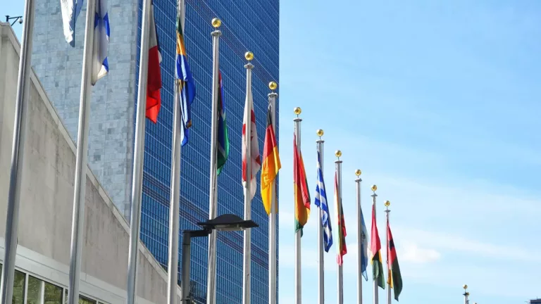 UN-Resolution zu Afghanistan: Russland enthält sich bei der Abstimmung