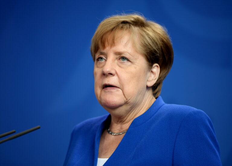 Merkel: Afghanistan-Mandat am Mittwoch im Kabinett