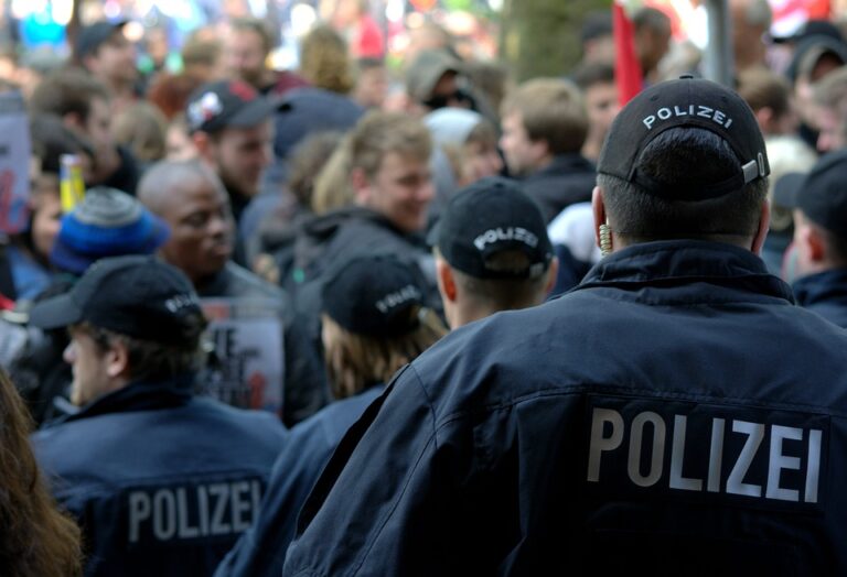 Berlin: Proteste für Evakuierung von Afghanen nach Deutschland