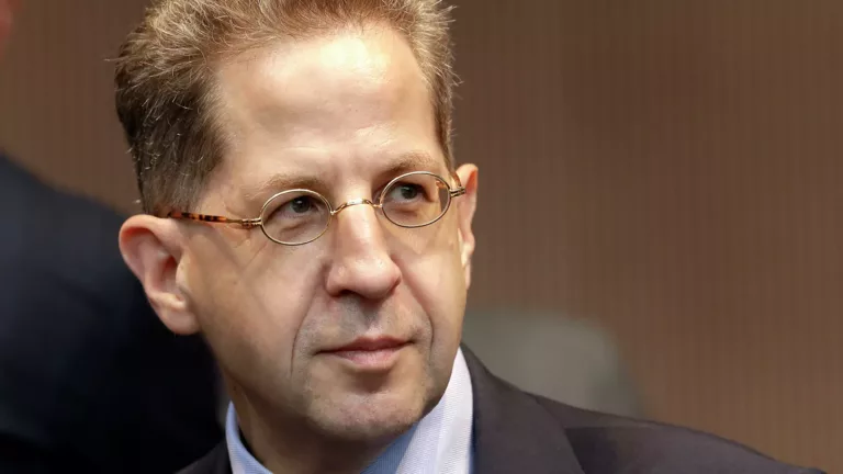 Ex-Verfassungsschutzchef Maaßen mahnt: Deutschland nicht „Klimafanatikern“ überlassen