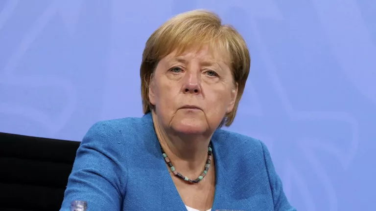 Migration aus Belarus: Merkel nennt sie „hybride Attacken“ auf EU