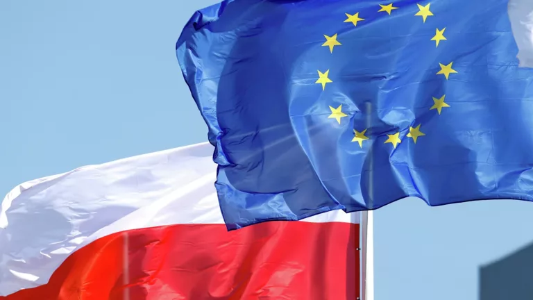 „Akte der Aggression“: Polen kritisiert von der EU beantragte Sanktionen scharf