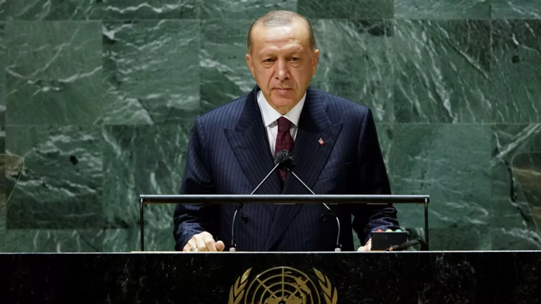 USA drohen der Türkei mit neuen Sanktionen wegen S-400