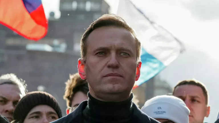 „Lügner und Heuchler“: Oppositionspolitiker Nawalny kritisiert nach Duma-Wahl Google und Apple