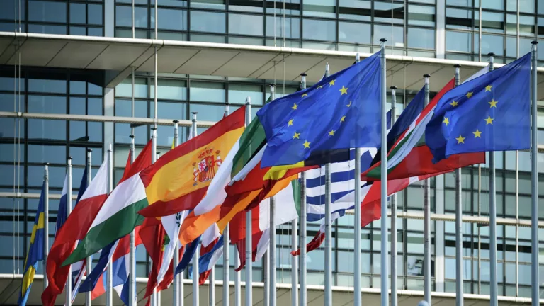 EU-Parlament fordert neue Russland-Strategie